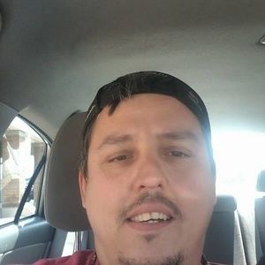 Meet your Posher, Jeff